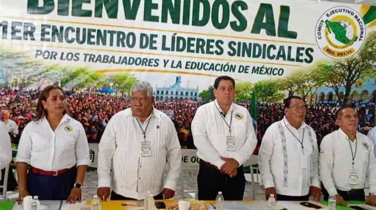 SITEM plantea reforma para cambiar protocolos de educaci&oacute;n; "El maestro est&aacute; indefenso"