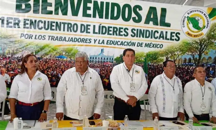 SITEM plantea reforma para cambiar protocolos de educación; "El maestro está indefenso"