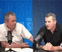 Presenta el chef Mauricio Romo en A Fondo el taller de cocina para ni&ntilde;os
