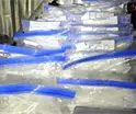 Dictan prisi&oacute;n preventiva a dos hombres tras asegurarles m&aacute;s de 21 kilos de droga en Huimanguillo