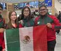 Esgrimistas tabasque&ntilde;os listos para competir en Campeonato Centroamericano y del Caribe en Nicaragua