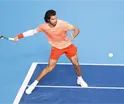 Carlos Alcaraz gana el Abierto de Jap&oacute;n