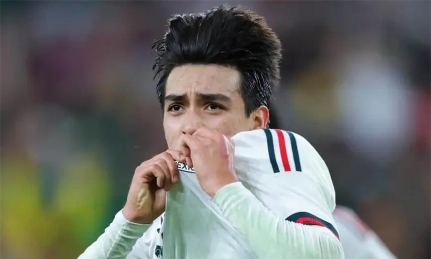 Xolos tendría oferta avanzada para llevar a Gilberto Mora a Europa