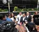 Diputados federales del PAN presentan denuncia contra Marina del Pilar