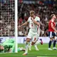 Espa&ntilde;a remonta a Croacia e Inglaterra derrota a la Rep&uacute;blica Choca en la Nations League