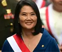Autoridades de Per&uacute; investigan presuntas amenazas de muerte contra la presidenta Keiko Fujimori