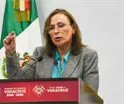 Roc&iacute;o Nahle califica de shows medi&aacute;ticos las protestas del sector salud en Veracruz