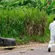 Volcadura de tr&aacute;iler provoca accidente en la C&aacute;rdenas-Villahermosa; se reportan muertos