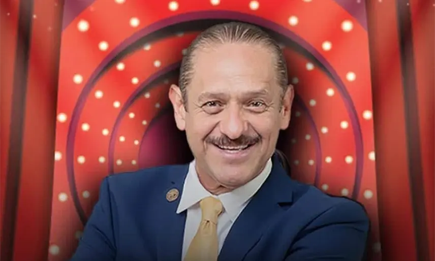 Imagen de contexto tomada de la cuenta de Facebook Teo Gonzalez