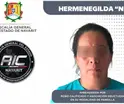 Detienen a directora de la Polic&iacute;a de Rosamorada, Nayarit, y 4 agentes por robo de 500 mil pesos
