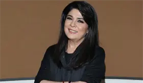Victoria Ruffo revela que estuvo hospitalizada tras contagiarse de norovirus
