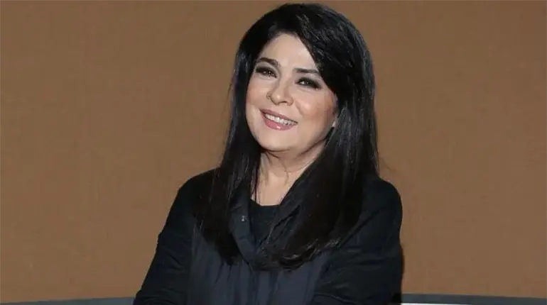 Victoria Ruffo revela que estuvo hospitalizada tras contagiarse de norovirus
