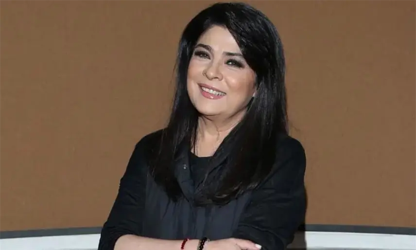 Victoria Ruffo revela que estuvo hospitalizada tras contagiarse de norovirus