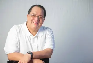 Reta Manuel Andrade a Chucho Selv&aacute;n a debatir sobre la existencia del TUCPep&iacute;n