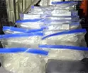 Dictan prisi&oacute;n preventiva a dos hombres tras asegurarles m&aacute;s de 21 kilos de droga en Huimanguillo