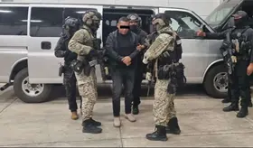 Cae en Zapopan "El Tanque", presunto operador del CJNG con actividades en Tabasco, Veracruz, Oaxaca y Puebla