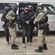 Cae en Zapopan "El Tanque", presunto operador del CJNG con actividades en Tabasco, Veracruz, Oaxaca y Puebla