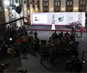 FGR a&uacute;n investiga presencia de la CIA en Chihuahua: Sheinbaum; pide informar avances