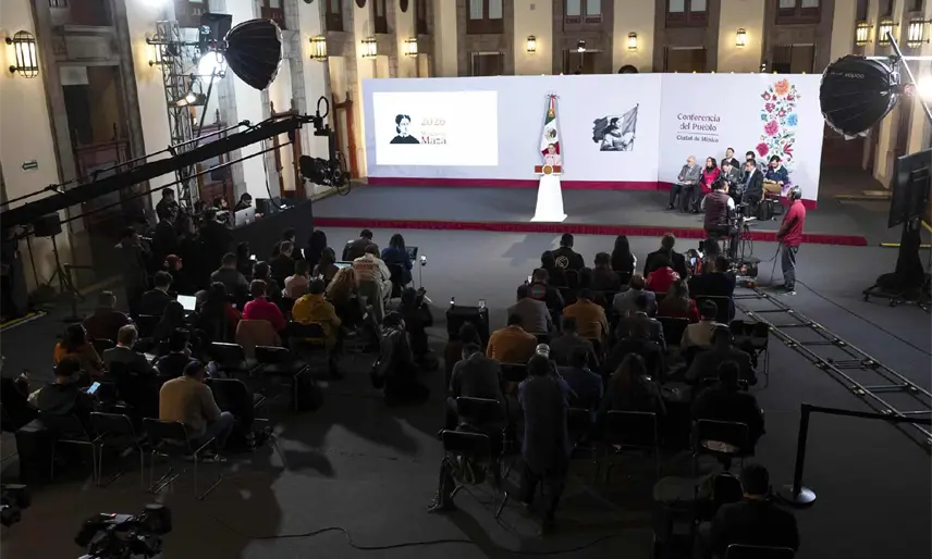 FGR aún investiga presencia de la CIA en Chihuahua: Sheinbaum; pide informar avances