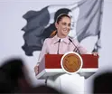 Gobierno federal no contempla modificar el IEPS a bebidas alcoh&oacute;licas: Sheinbaum