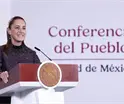 Operativos "espejo" es para evitar "malos entendidos" con EE.UU., dice Sheinbaum al justificar acciones en la frontera