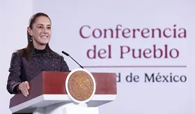 Operativos "espejo" es para evitar malos entendidos con EE.UU.: Sheinbaum