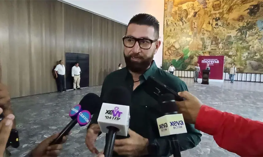 Advierte PVEM que asesorará a ciudadanos para demandar si Pemex no cumple con reducción de emisiones de gas