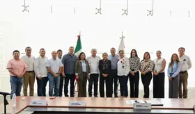 Tabasco, entre las 7 entidades con un Programa Estatal de Poblaci&oacute;n vigente: Conapo