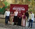 Descarta Bracamonte riesgos de uso de recursos p&uacute;blicos por ediles en proceso interno de Morena