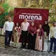 Descarta Bracamonte riesgos de uso de recursos p&uacute;blicos por ediles en proceso interno de Morena