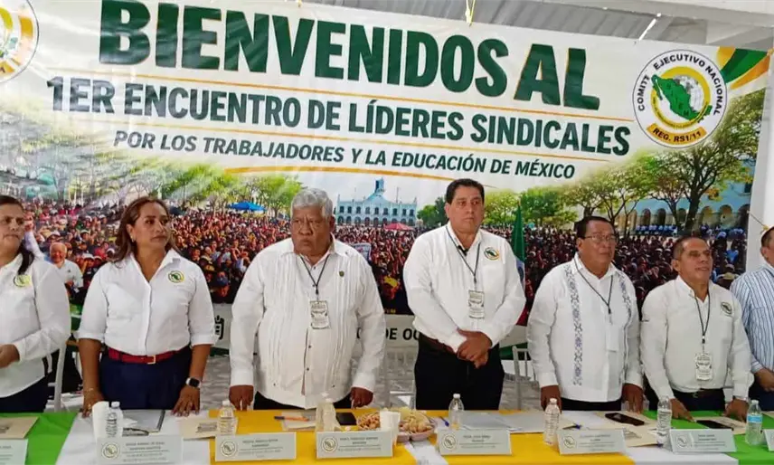 SITEM plantea reforma para cambiar protocolos de educación; "El maestro está indefenso"