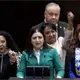 Morena grita a favor del huachicol fiscal en San L&aacute;zaro durante aprobaci&oacute;n de la Ley Aduanera