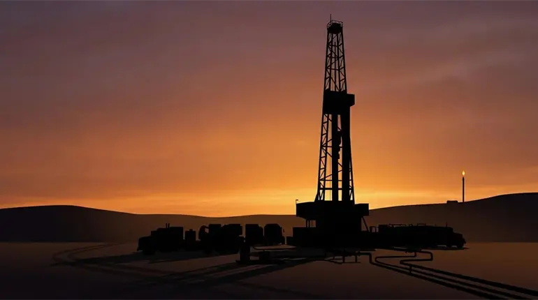 Sheinbaum autoriz&oacute; prueba piloto de fracking, confirma Alicia B&aacute;rcena