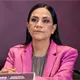 Ariadna Montiel defiende designaciones de Andrea Ch&aacute;vez y Jasm&iacute;n Bugar&iacute;n de coordinadoras de la 4T