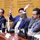 Citan a comparecer a jueza en retiro que concedi&oacute; suspensi&oacute;n a reforma judicial de AMLO