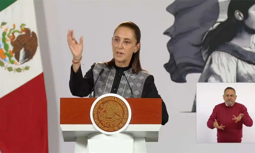 Felicita Sheinbaum a Morena por su 15 aniversario, descarta desgaste y llama a mantener sus principios