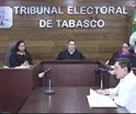 TET frena "obstrucci&oacute;n" en designaci&oacute;n del nuevo secretario Ejecutivo del IEPCT