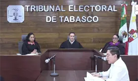 TET frena "obstrucci&oacute;n" en designaci&oacute;n del nuevo secretario Ejecutivo del IEPCT