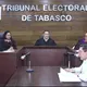 Rechaza consejera del IEPC boicot a presidenta por designaci&oacute;n en la Secretar&iacute;a Ejecutiva
