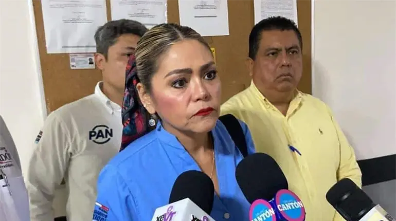 Falta de nombramiento de secretario Ejecutivo del IEPCT genera incertidumbre ante proceso electoral: PAN