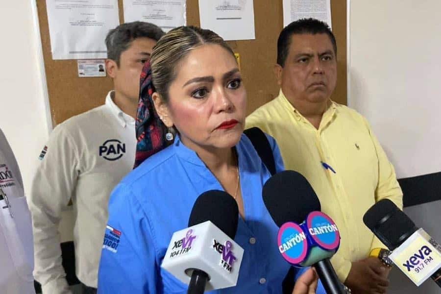Falta de nombramiento de secretario Ejecutivo del IEPCT genera incertidumbre ante proceso electoral: PAN