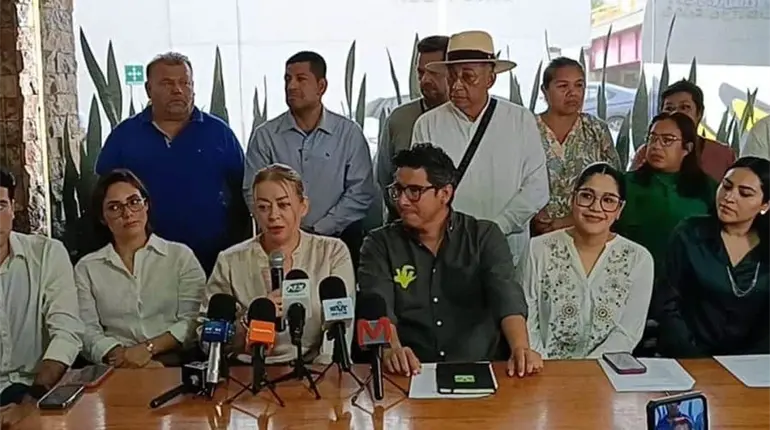 Reporta PVEM Tabasco m&aacute;s de 400 denuncias por maltrato animal en el Estado