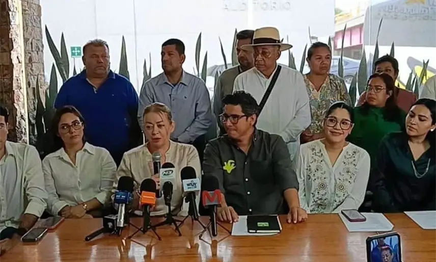 Reporta PVEM Tabasco más de 400 denuncias por maltrato animal en el Estado