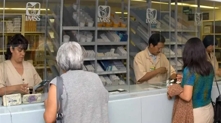 Denuncia Jes&uacute;s Al&iacute; grave crisis y desabasto de medicamentos en el sector salud de Tabasco