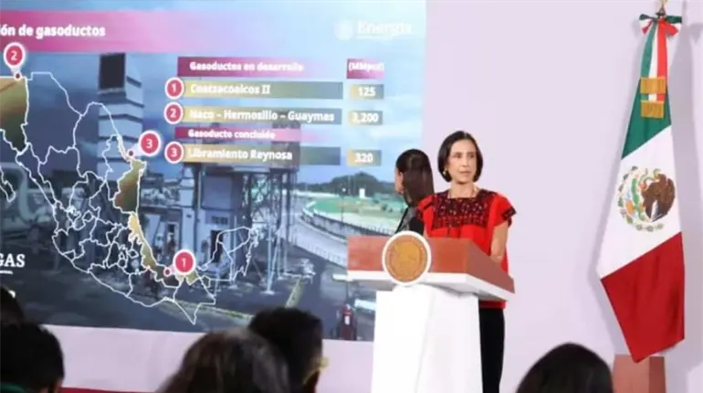 M&eacute;xico alcanzar&aacute; el 99.9% de cobertura el&eacute;ctrica en 2028, dos a&ntilde;os antes de lo previsto: Sener