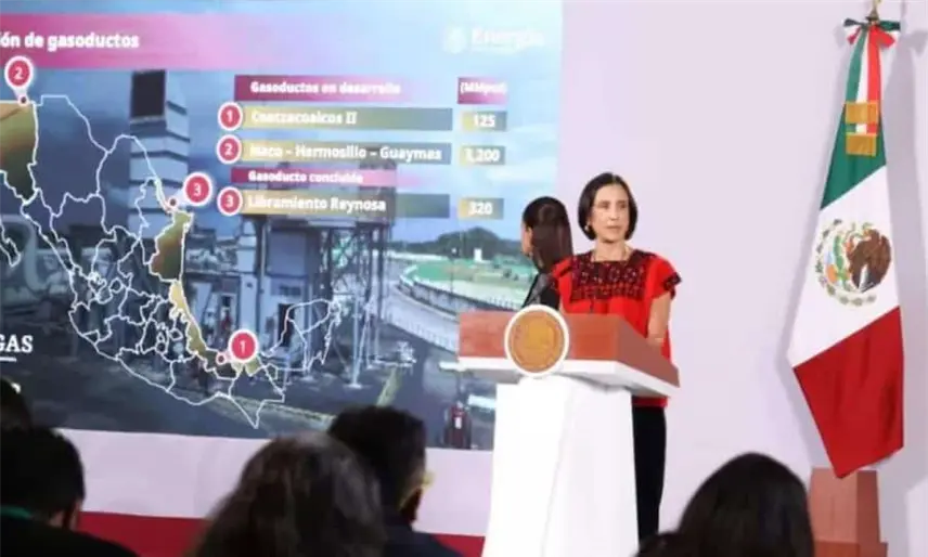 México alcanzará el 99.9% de cobertura eléctrica en 2028, dos años antes de lo previsto: Sener