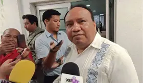Expresidente de Canaco Villahermosa buscar&aacute; candidatura federal por el PAN