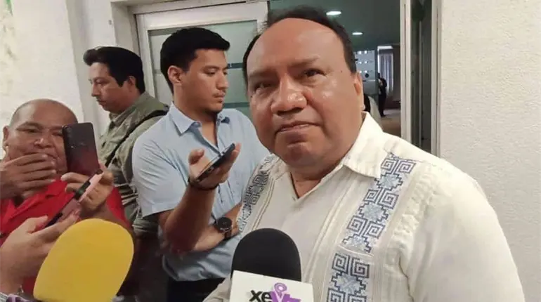Expresidente de Canaco Villahermosa buscar&aacute; candidatura federal por el PAN