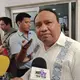 "La seguridad est&aacute; por encima de cualquier diferencia pol&iacute;tica", dice Diego de la O sobre amenazas contra Katia Bolio