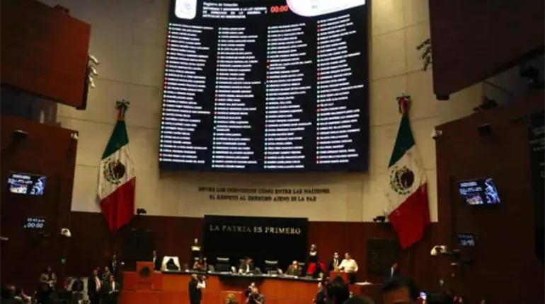 Senado aprueba multas a empresas que realicen acoso telef&oacute;nico